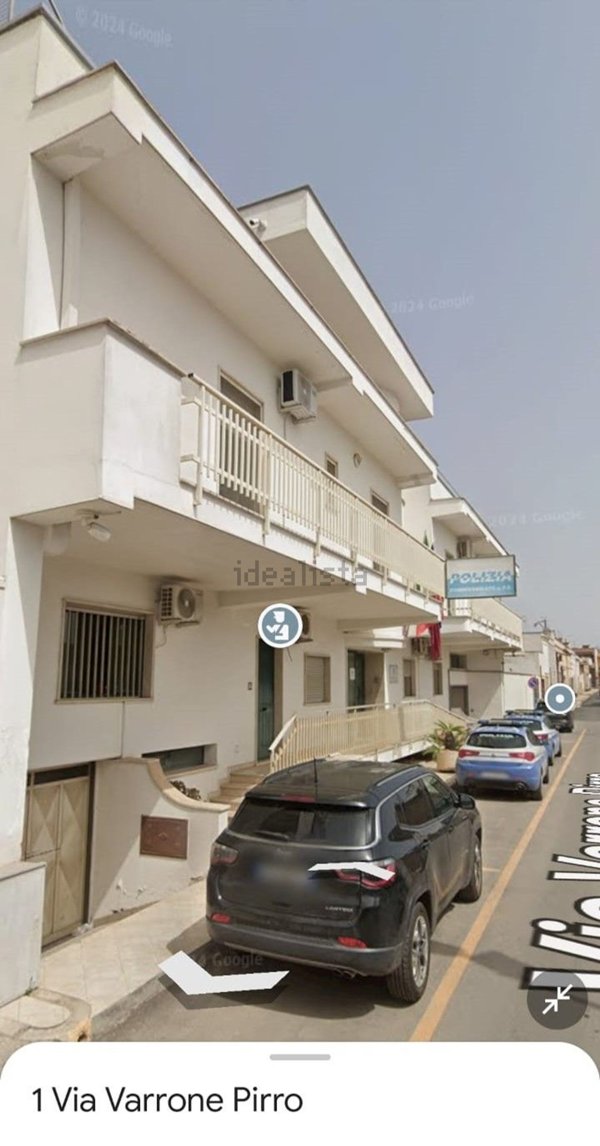 terreno edificabile in vendita a Manduria