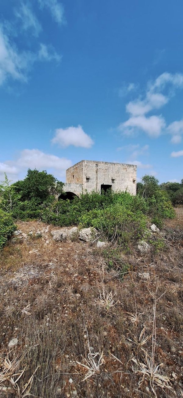 appartamento in vendita a Manduria