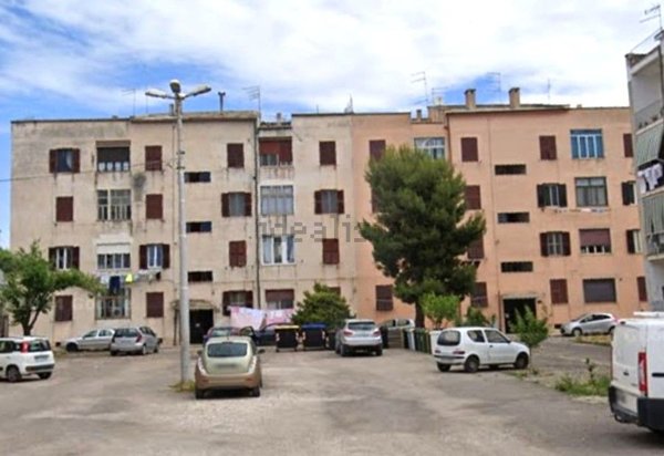 appartamento in vendita a Manduria