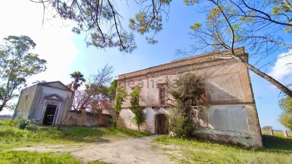 casale in vendita a Manduria