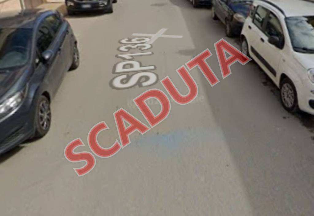 negozio in vendita a Manduria