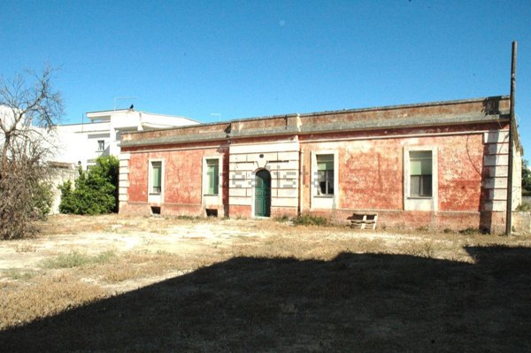 casale in vendita a Manduria