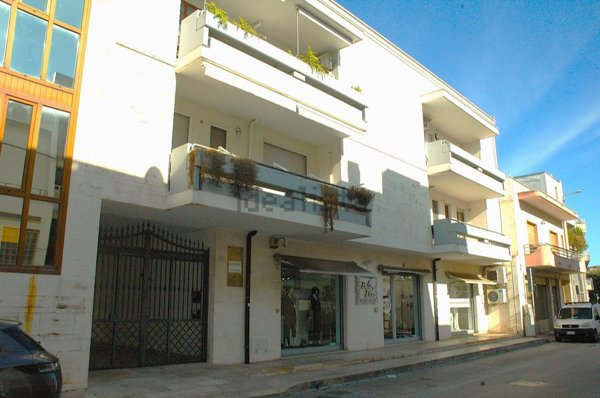 appartamento in vendita a Manduria