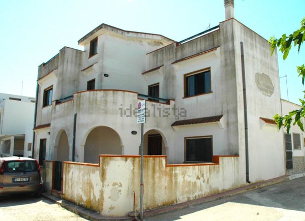 casa indipendente in vendita a Manduria in zona San Pietro in Bevagna