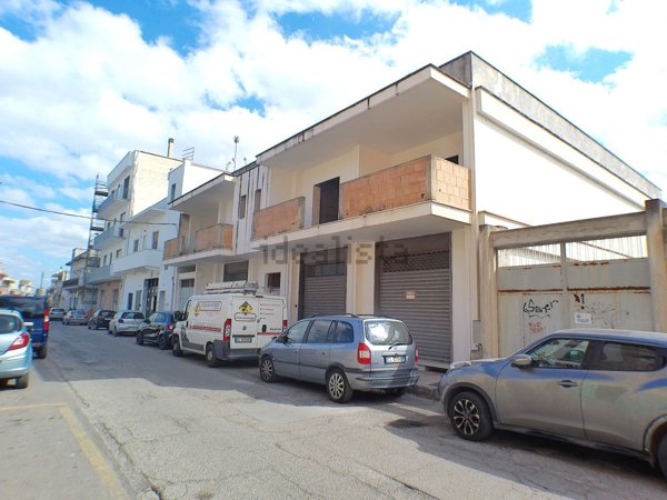 appartamento in vendita a Manduria