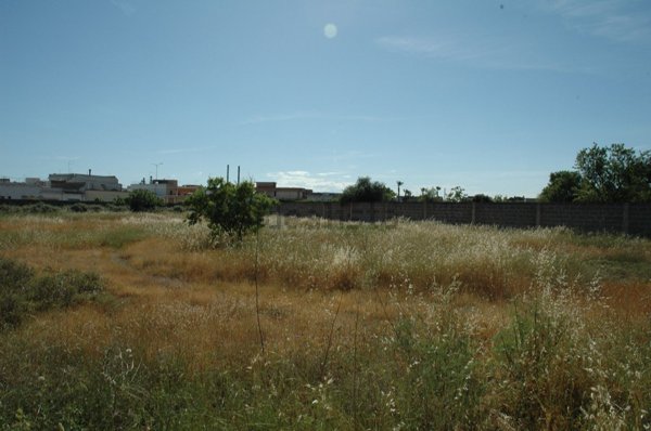 terreno edificabile in vendita a Manduria