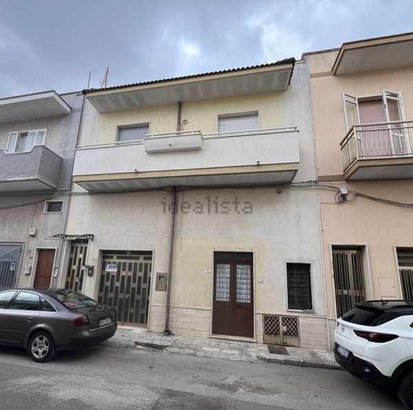 appartamento in vendita a Manduria