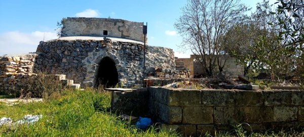 appartamento in vendita a Manduria in zona Uggiano Montefusco