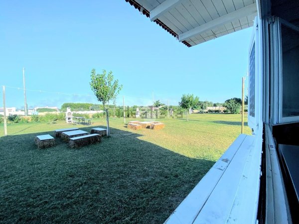 negozio in vendita a Manduria in zona San Pietro in Bevagna