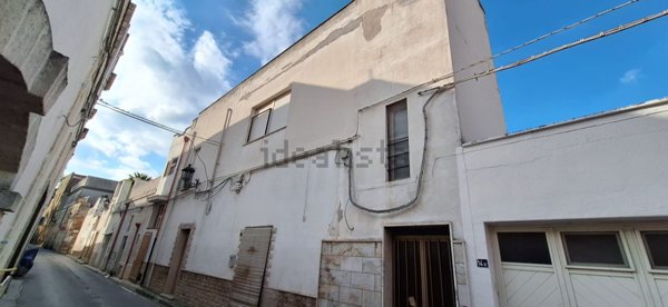 appartamento in vendita a Manduria