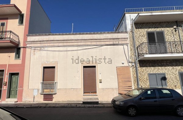 appartamento in vendita a Manduria