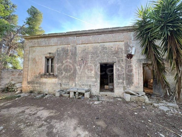 appartamento in vendita a Manduria