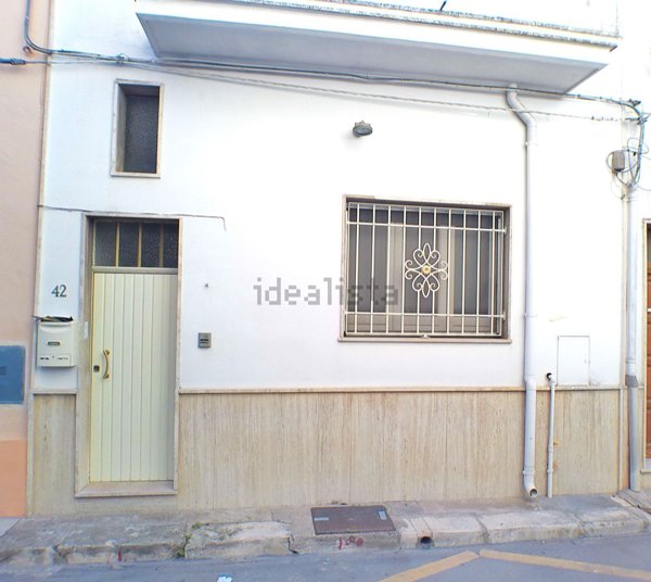 appartamento in vendita a Manduria