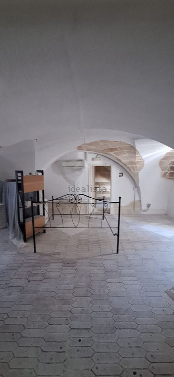 appartamento in vendita a Manduria