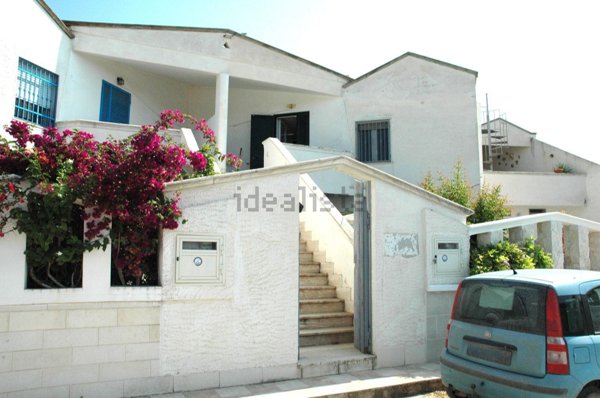 appartamento in vendita a Manduria in zona San Pietro in Bevagna