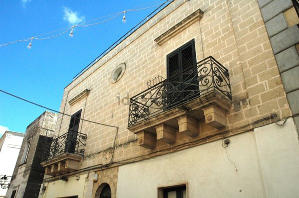 casa indipendente in vendita a Manduria