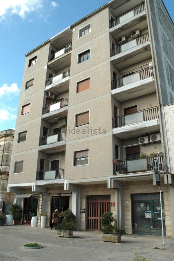 appartamento in vendita a Manduria