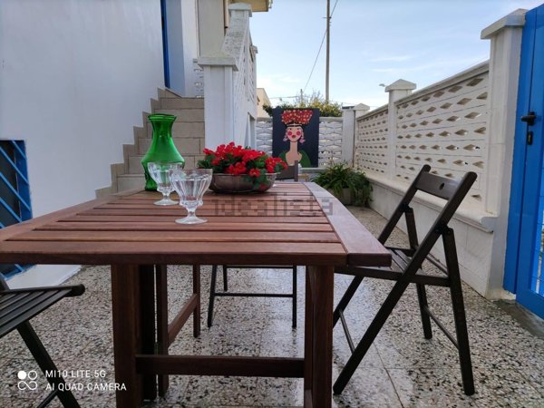 appartamento in vendita a Manduria in zona San Pietro in Bevagna