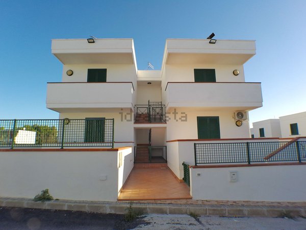 casa indipendente in vendita a Manduria in zona San Pietro in Bevagna