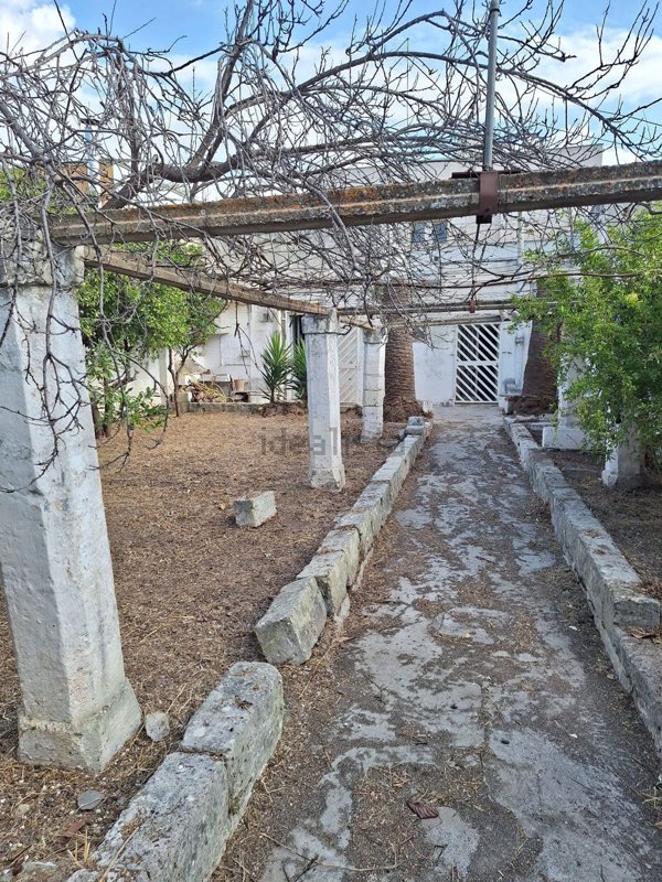 casa indipendente in vendita a Manduria