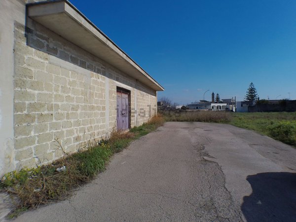 terreno agricolo in vendita a Manduria