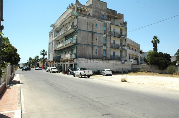 terreno edificabile in vendita a Manduria