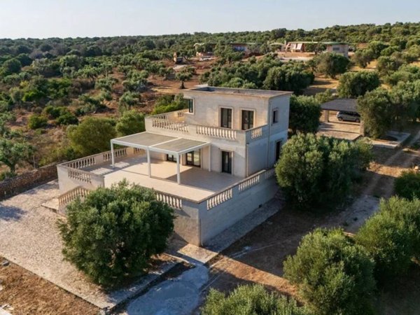 casa indipendente in vendita a Manduria in zona San Pietro in Bevagna