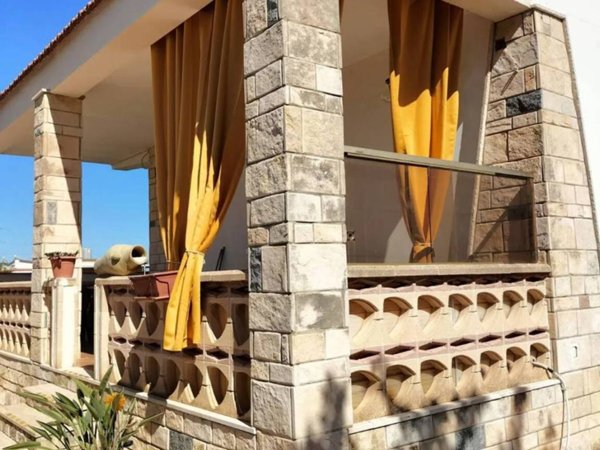 appartamento in vendita a Manduria in zona San Pietro in Bevagna