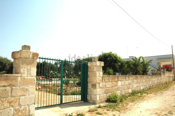 casa indipendente in vendita a Manduria in zona San Pietro in Bevagna