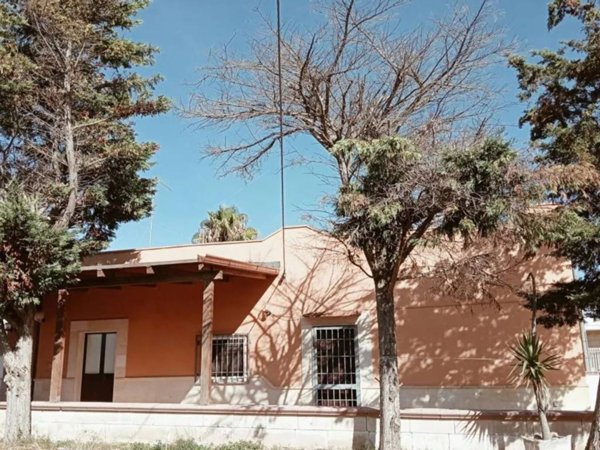 casa indipendente in vendita a Manduria in zona San Pietro in Bevagna