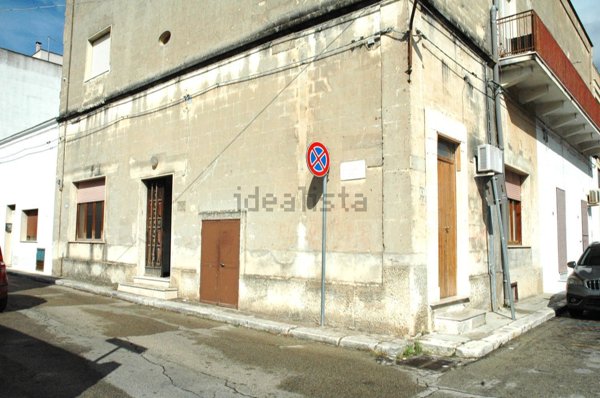 appartamento in vendita a Manduria