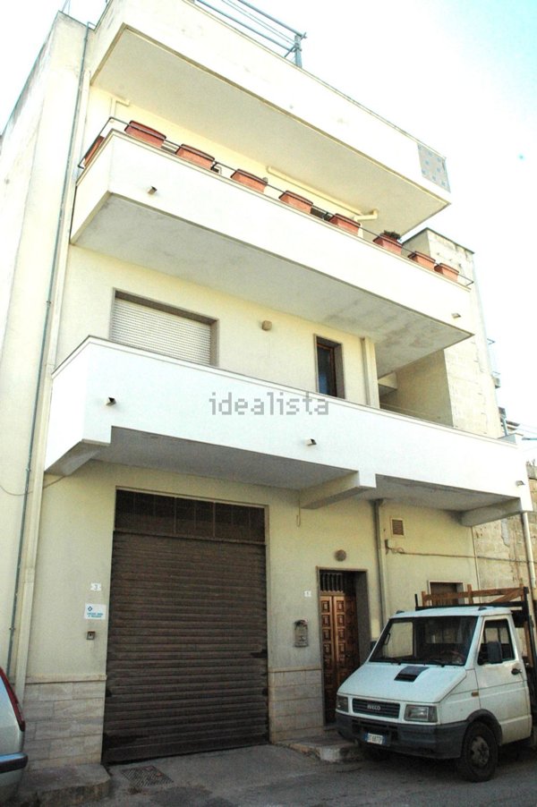 appartamento in vendita a Manduria