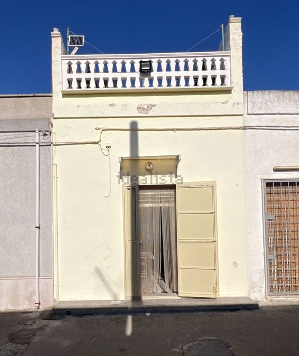 casa indipendente in vendita a Manduria