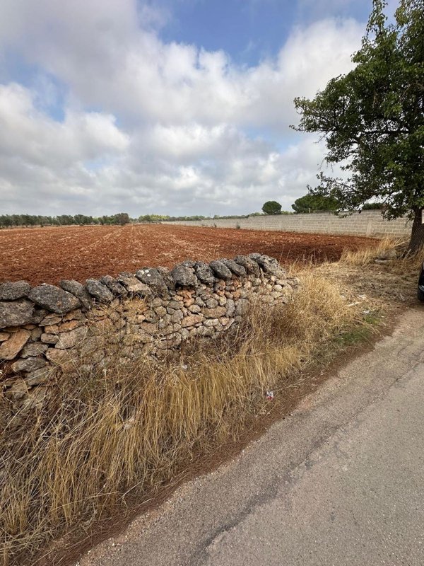 villa in vendita a Manduria