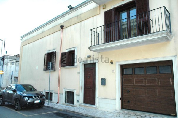 casa indipendente in vendita a Manduria