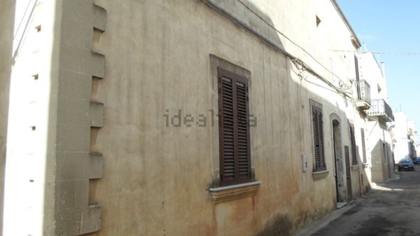 casa indipendente in vendita a Manduria