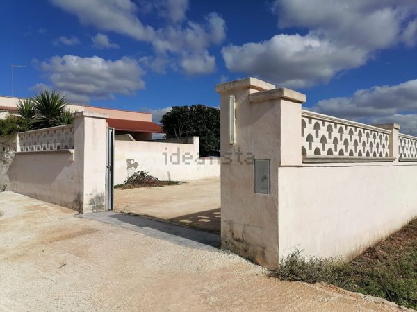 appartamento in vendita a Manduria