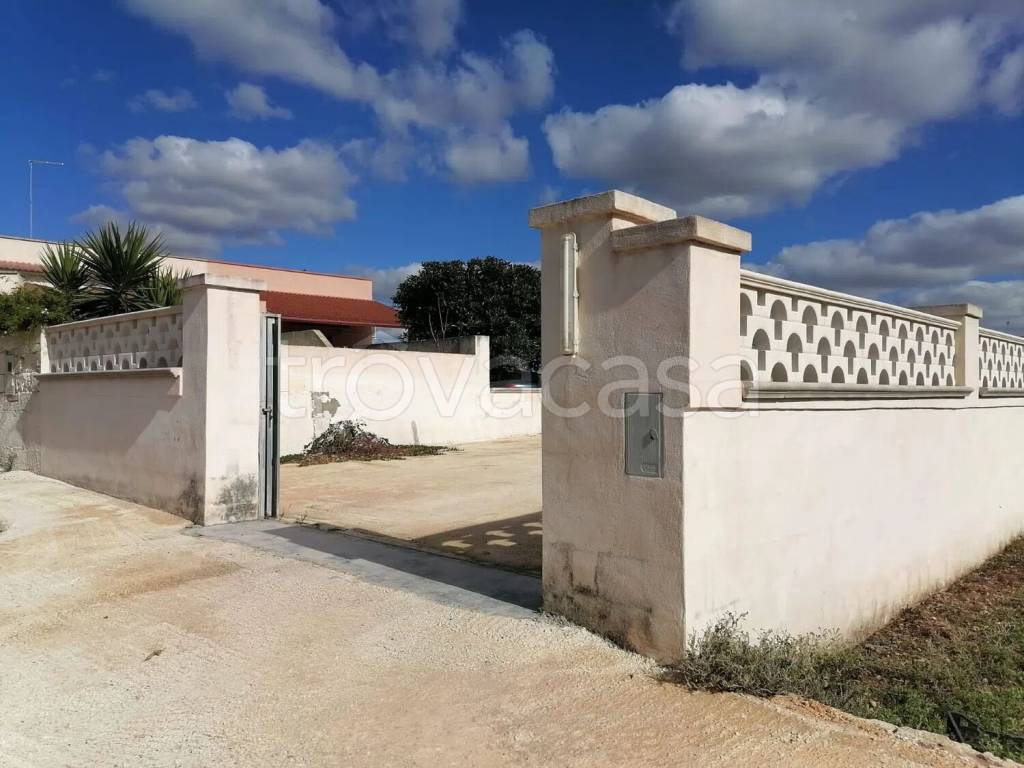 casa indipendente in vendita a Manduria in zona San Pietro in Bevagna