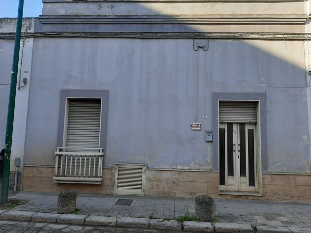 appartamento in vendita a Manduria