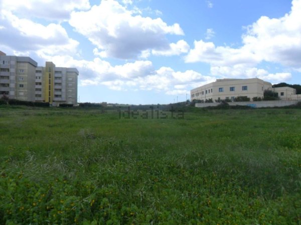 appartamento in vendita a Manduria