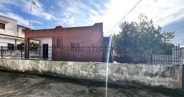 casa indipendente in vendita a Manduria
