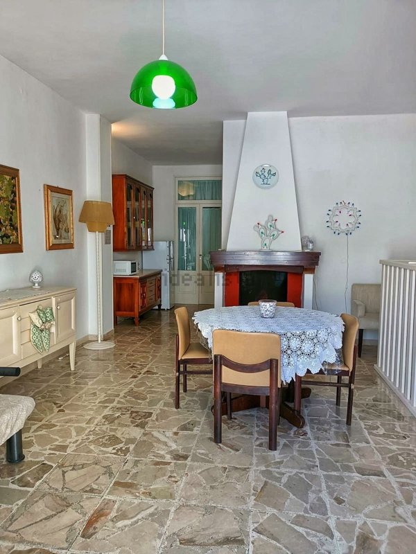 appartamento in vendita a Manduria