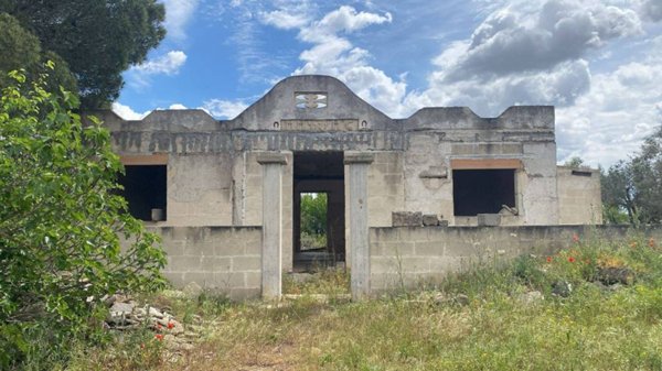 appartamento in vendita a Manduria