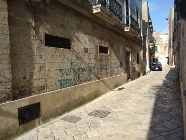 trivano in vendita a Manduria