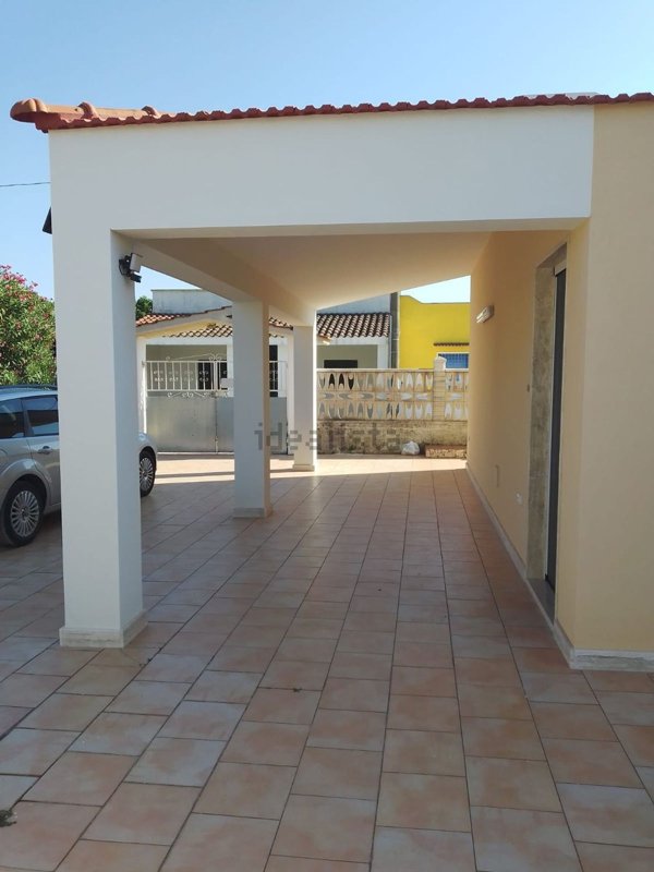 appartamento in vendita a Manduria in zona San Pietro in Bevagna