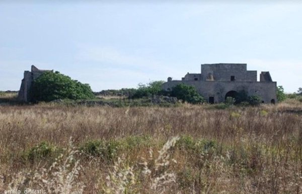 casale in vendita a Manduria