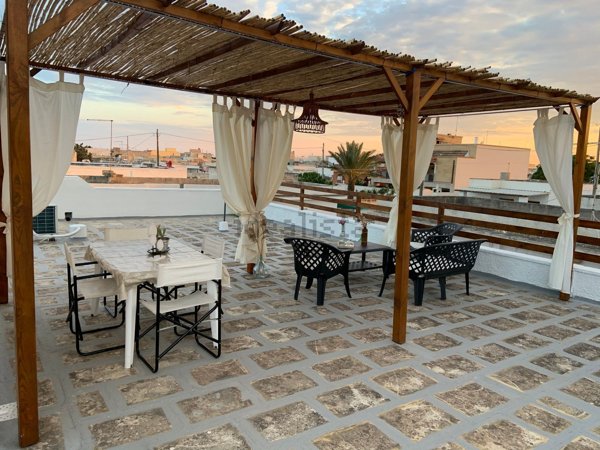 casa indipendente in vendita a Manduria in zona San Pietro in Bevagna