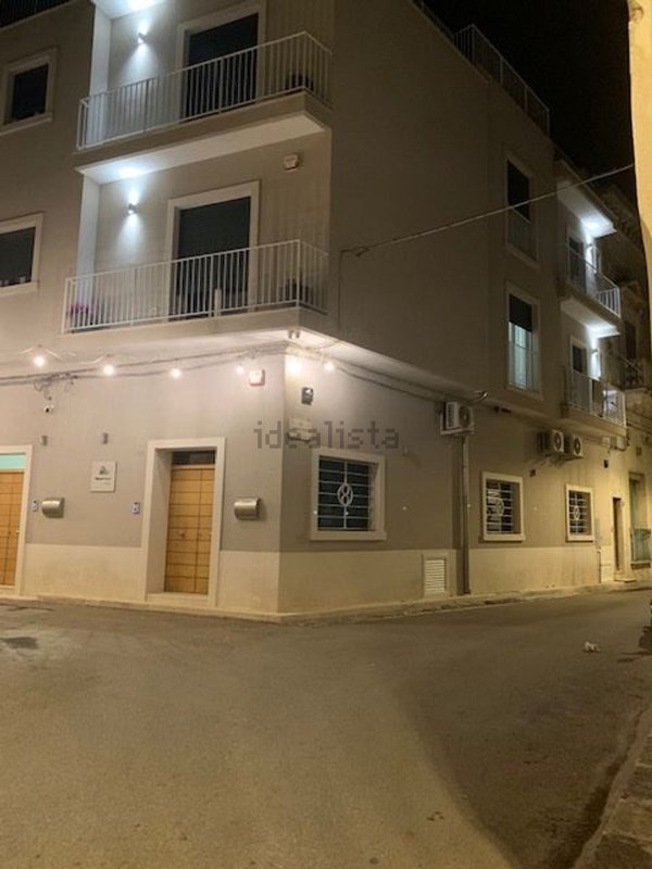 appartamento in vendita a Manduria