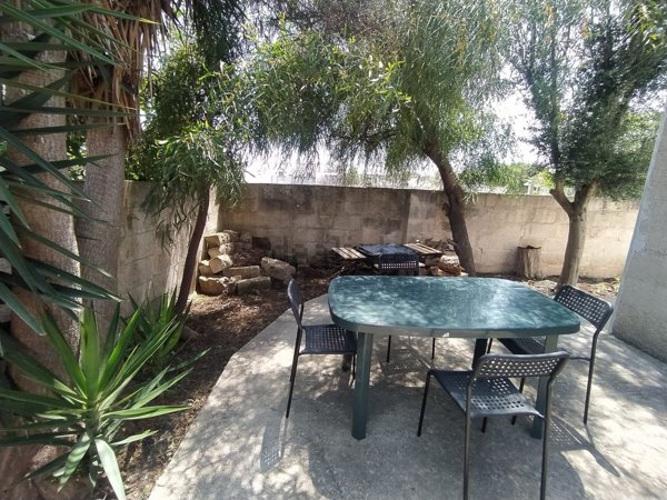 casa indipendente in vendita a Manduria in zona San Pietro in Bevagna