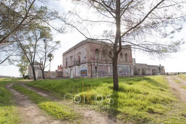 appartamento in vendita a Manduria